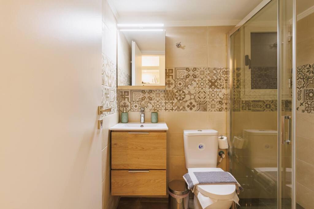 Relaxing Studio In Athens City Center ภายนอก รูปภาพ