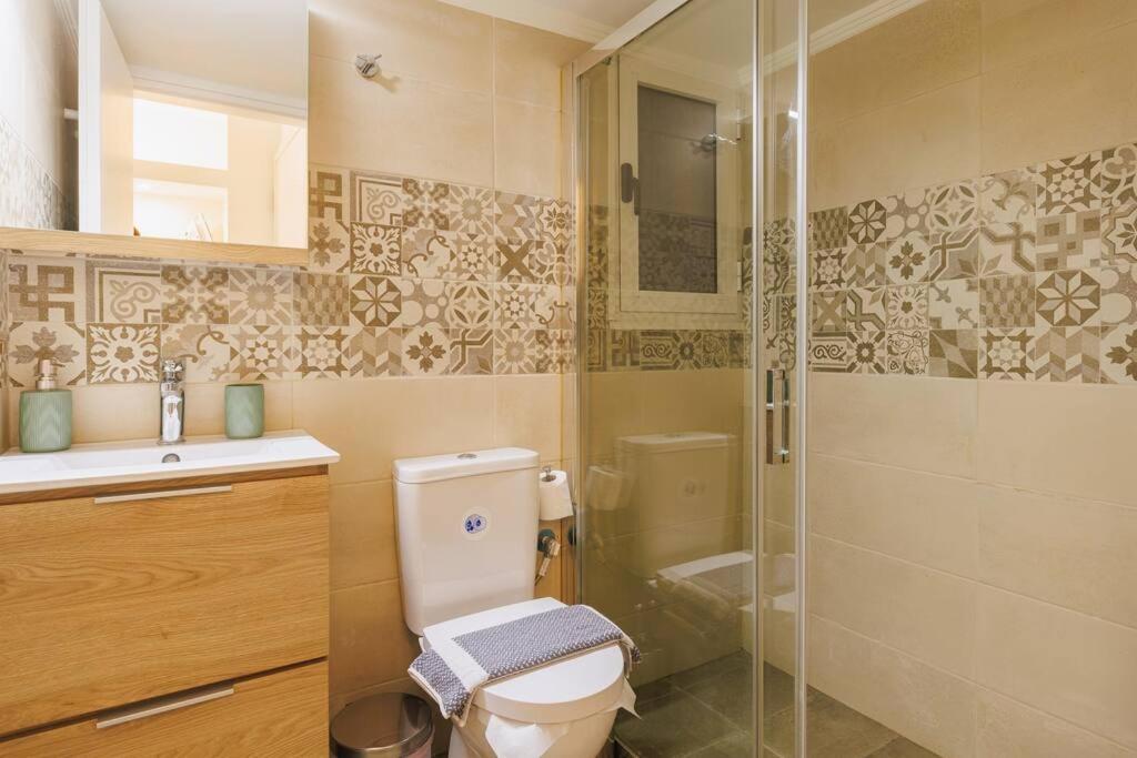 Relaxing Studio In Athens City Center ภายนอก รูปภาพ